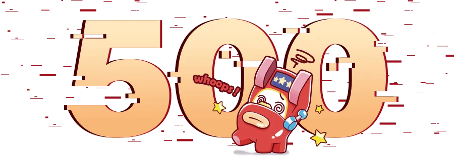 error500