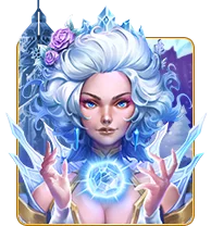 冰雪女王