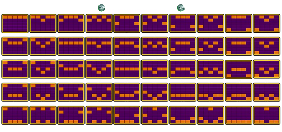 瘋狂法蘭克-遊戲説明