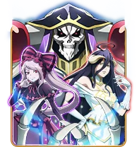 無上至尊 OVERLORD
