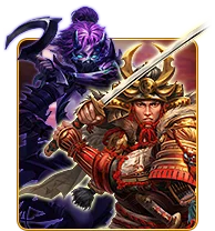 侍忍