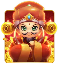 福祿壽