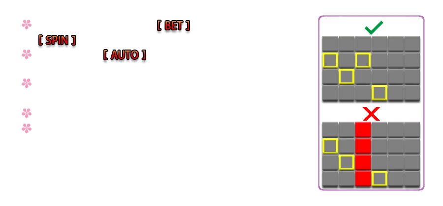 狐仙-遊戲説明