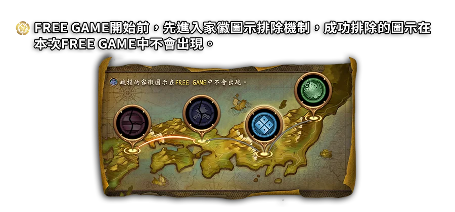 天魔信長-遊戲説明