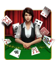 21點 BLACKJACK