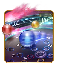 賓果行星