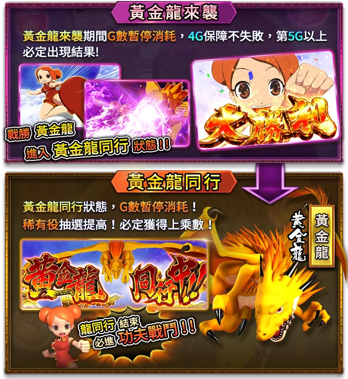 龍娘 雙龍的爭鬥-遊戲説明