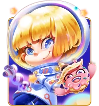 糖星凡妮