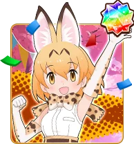 動物朋友 齊聚