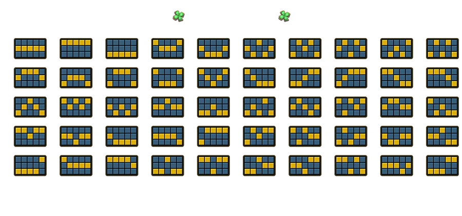 彩虹寶庫-遊戲説明