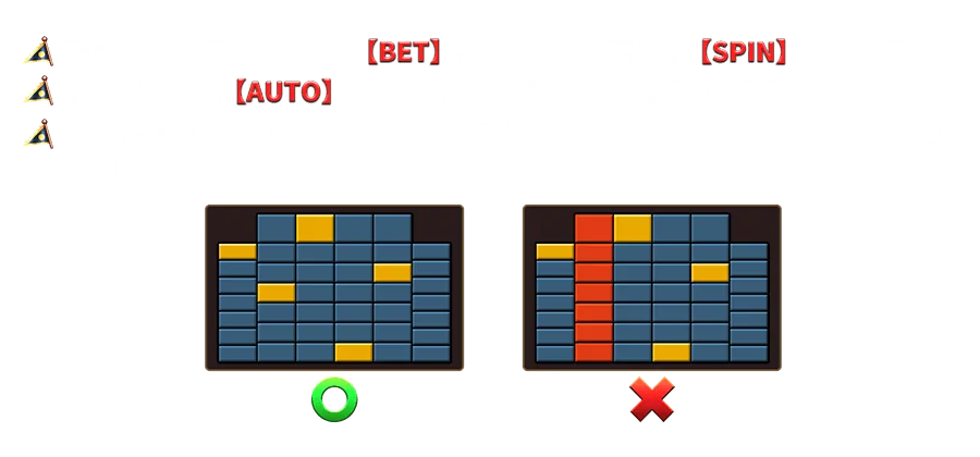 霸三國 方天戰神-遊戲説明