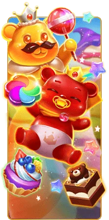 最新遊戲-甘貝熊奇幻菓鋪