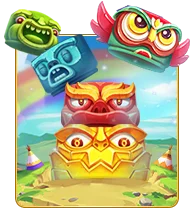 閃電嘎嘎