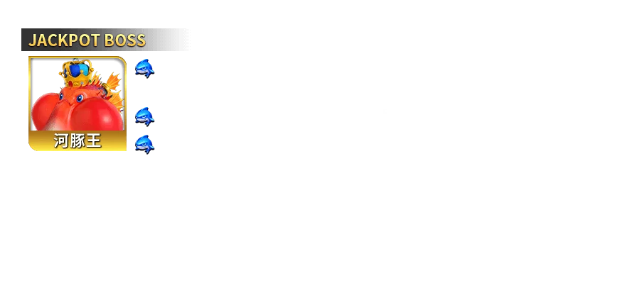 鯊很大4-遊戲説明