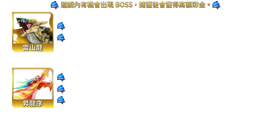 鯊很大4-遊戲説明