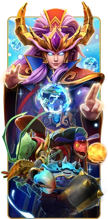 最新遊戲-東海龍王