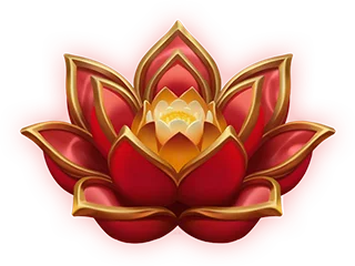 星城神將三太子,紅蓮花圖示 紅蓮花圖示-神將三太子