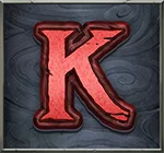 方天戰神K圖示 K圖示-方天戰神