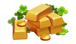 金條圖示-彩虹寶庫