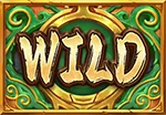 方天戰神WILD圖示 WILD圖示-方天戰神