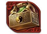 星城神將三太子,金磚圖示 金磚圖示-神將三太子
