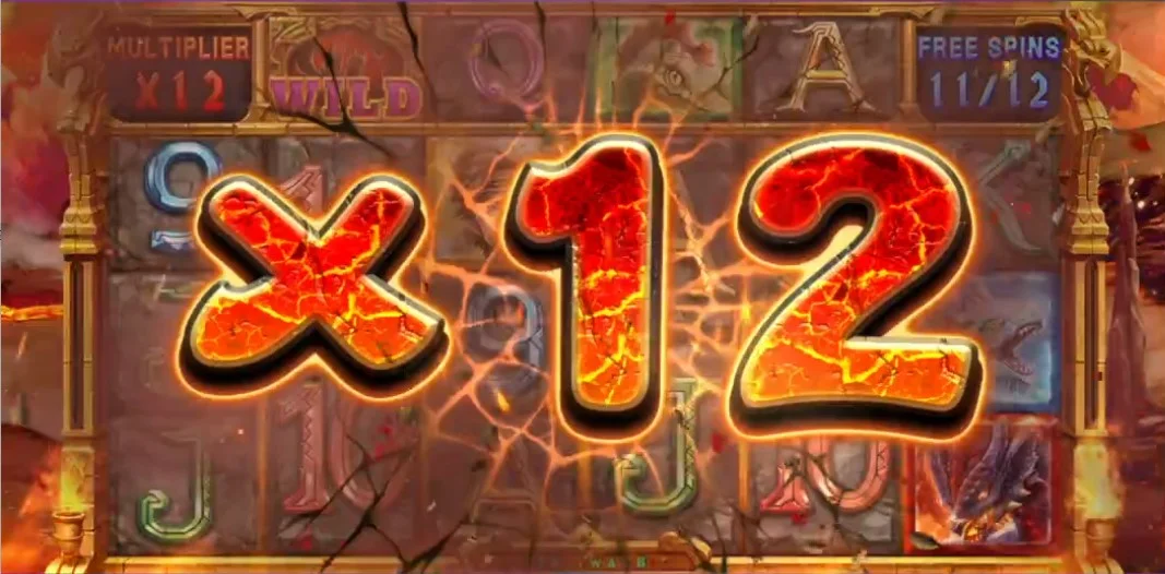 龍的遊戲龍魂再起,連線加倍獎金等你拿 星城龍魂再起FREEGAME畫面-龍遊戲