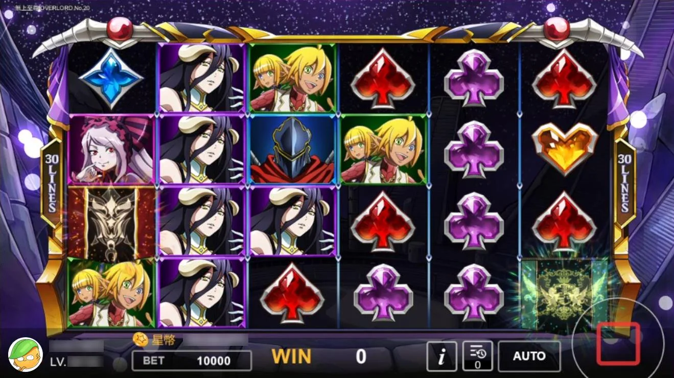 戰旗對峙,FREE GAME拚高下 戰旗(FREE)圖示-無上至尊OVERLORD