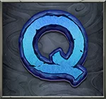 方天戰神Q圖示 Q圖示-方天戰神