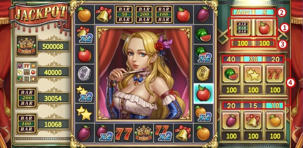 懷舊遊戲線上歡樂BAR-經典遊戲線上玩