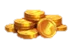 小金幣堆圖示-彩虹寶庫