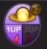 賓果行星1UP燈或2UP燈說明-懷舊遊戲線上