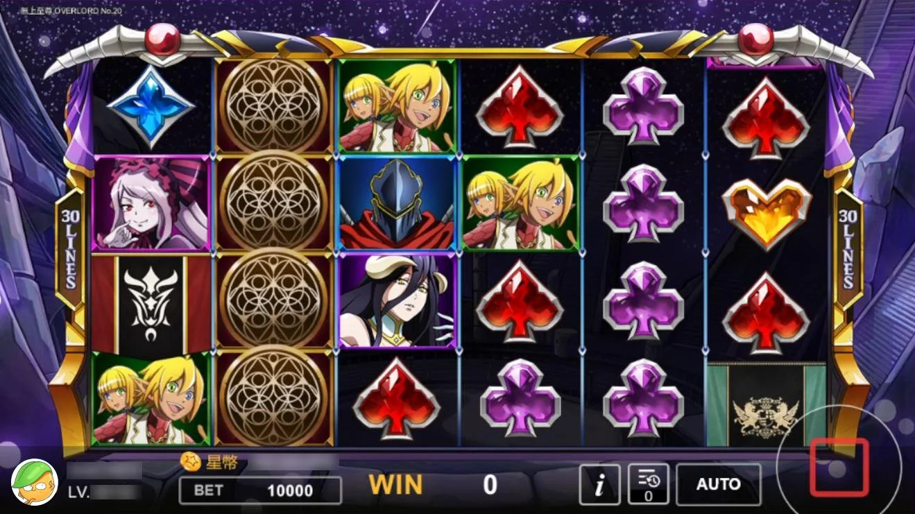 星城無上至尊OVERLORD,佈下魔法陣 魔法陣-無上至尊OVERLORD