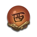 星城神將三太子,西海龍珠圖示 西海龍珠圖示-神將三太子