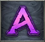 方天戰神A圖示 A圖示-方天戰神