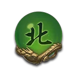 星城神將三太子,北海龍珠圖示 北海龍珠圖示-神將三太子