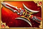 方天戰神FREE GAME方天畫戟圖示 方天畫戟圖示-方天戰神