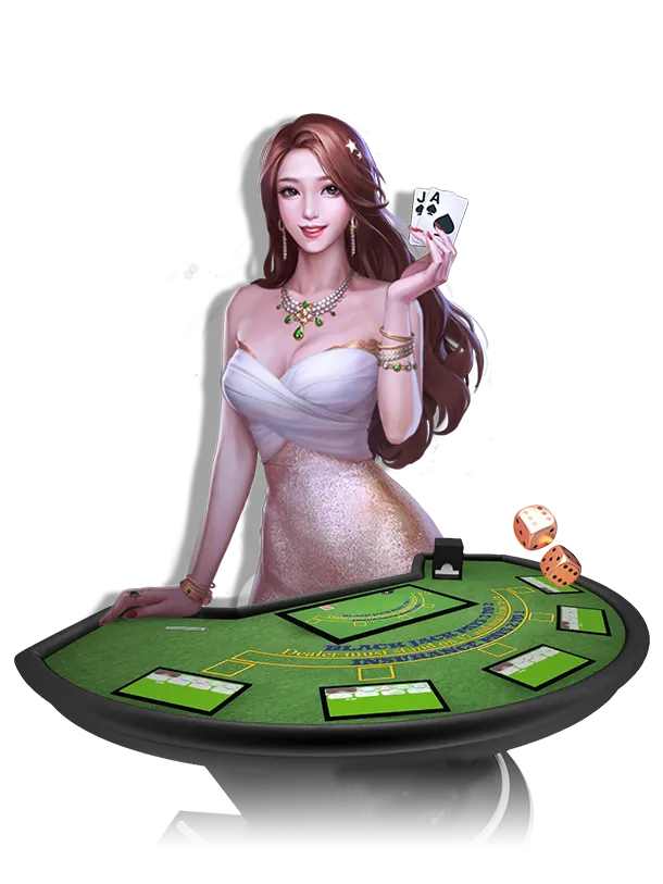 棋牌遊戲