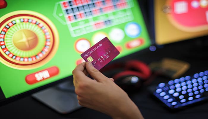 信用卡居然也可以?解密台灣線上娛樂城儲值方式與付款管道