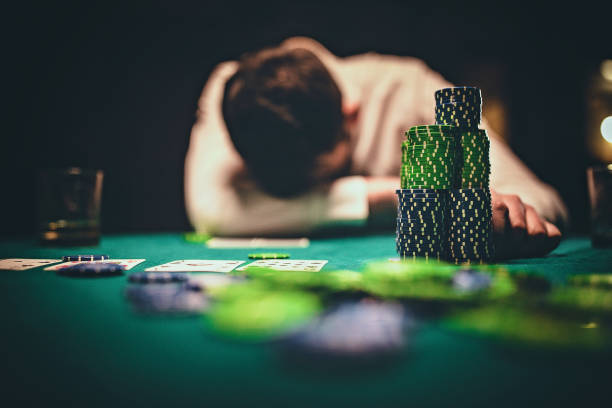 從輸到贏：娛樂城玩家不可錯過的致勝秘訣