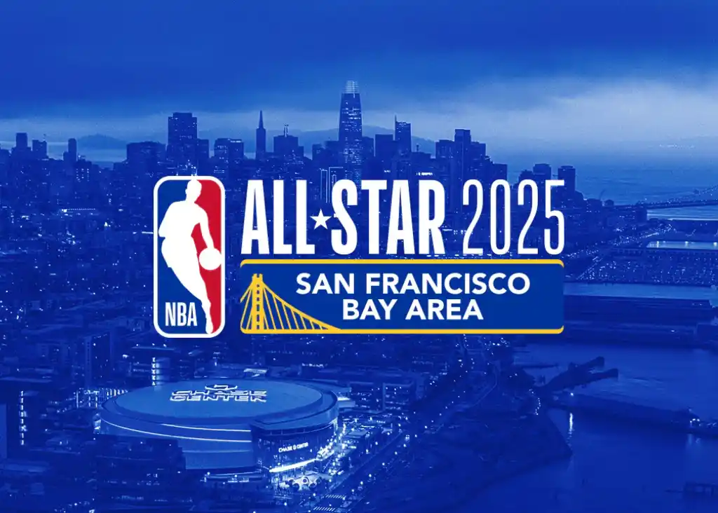 2025NBA明星賽：突破性玩法揭密，贏家投注攻略！