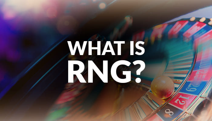 爆機還是吃分？亂數產生器RNG如何影響你的遊戲結果