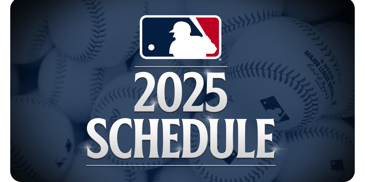 【2025 MLB】美國職棒直播資訊、轉播指南與關鍵賽程一覽