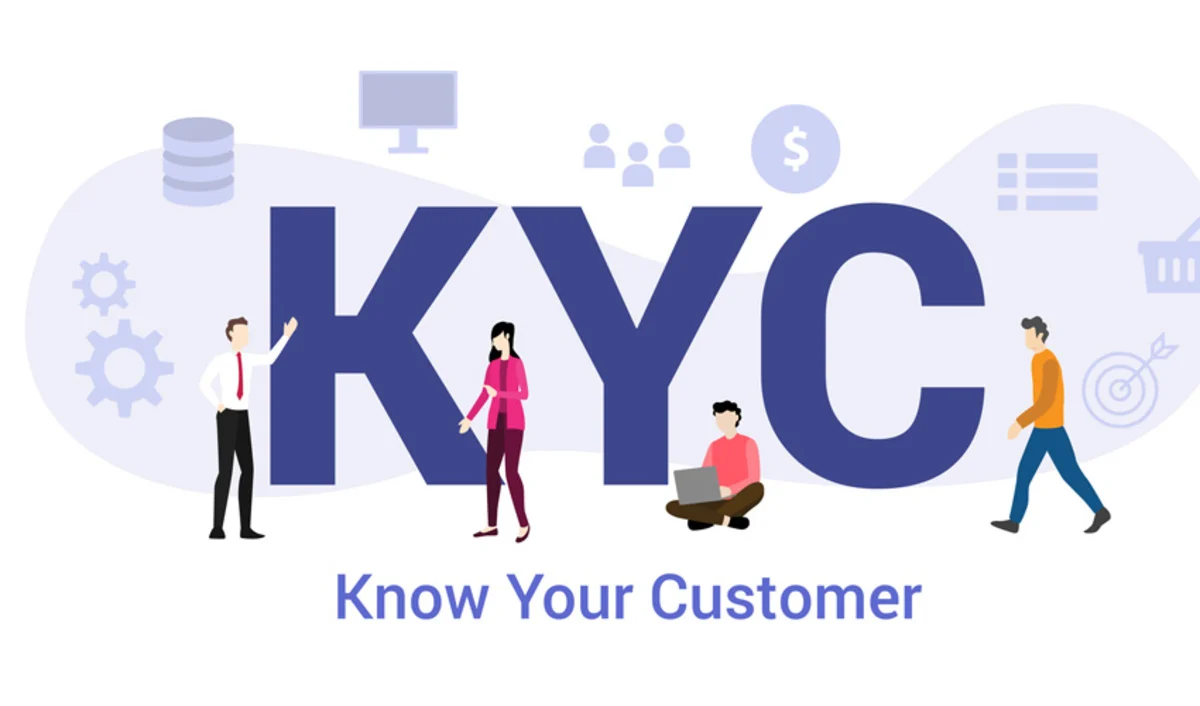 「為什麼要上傳身分證?」富馬 KYC 認證讓你金流更安全!