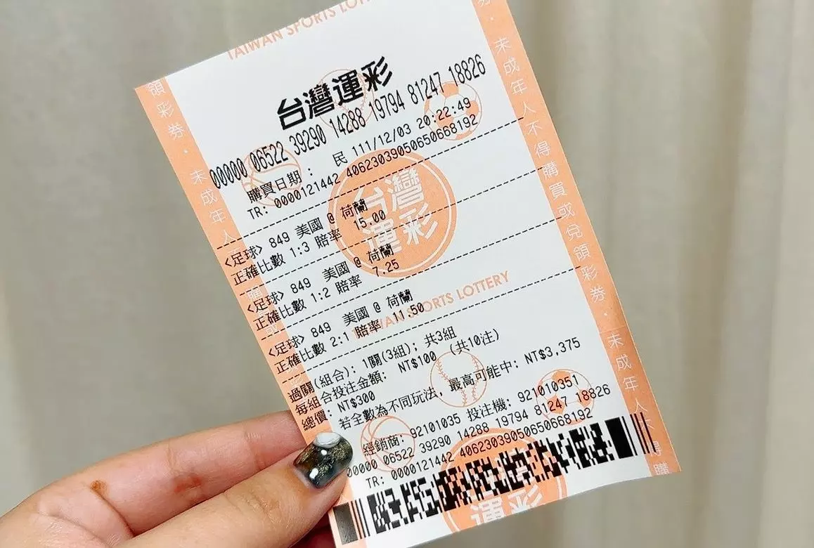 運彩過關組合怎麼玩？